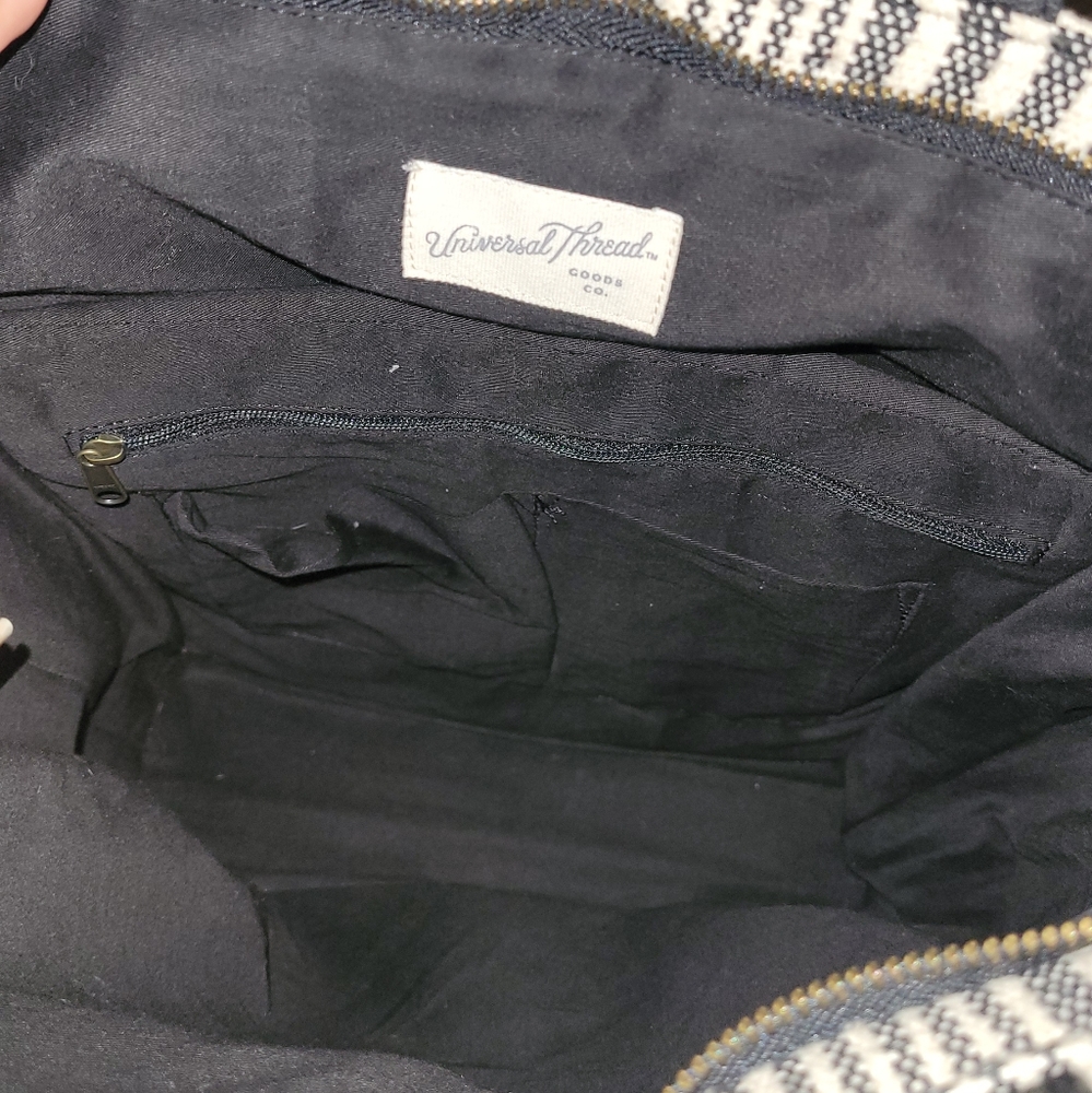 Universal Thread Backpack / Laptop Backpack / Dia… - image 4